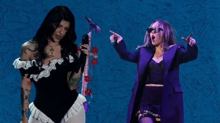 ¿Belinda y Cazzu por fin se conocerán en persona en México? Este sería el esperado momento