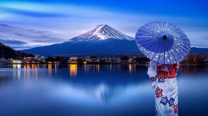 Galilea Montijo, Erika Buenfil, Sandra Echeverría y otros famosos que se encontraban en Japón durante el terremoto