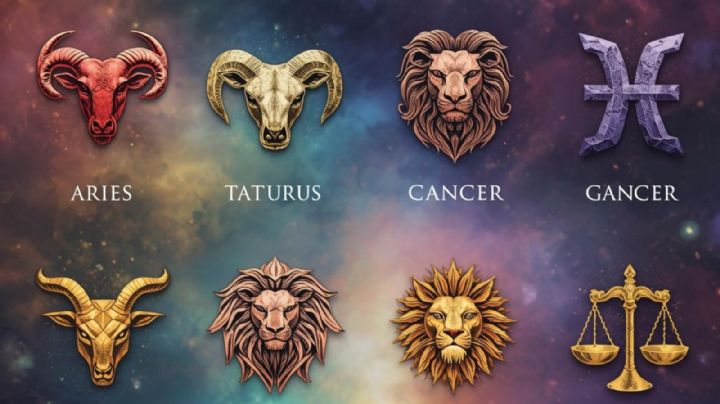 Los Signos Zodiacales que más y menos RESUELVEN: ¡Ojo ahí!