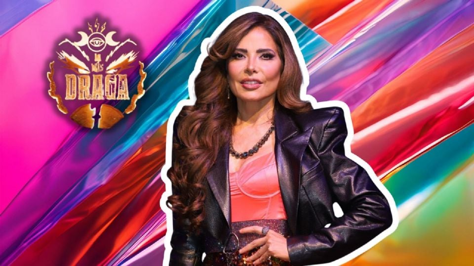 La Más Draga 2025 está próximo a su gran final, ¿Quién es la invitada sorpresa HOY, martes 2 de diciembre?