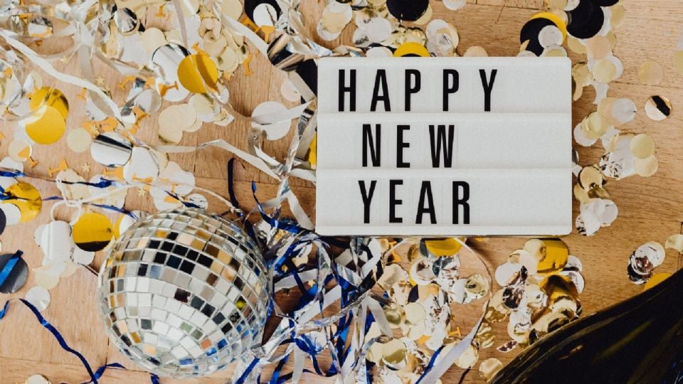 Rituales y tradiciones de Año Nuevo alrededor del mundo
