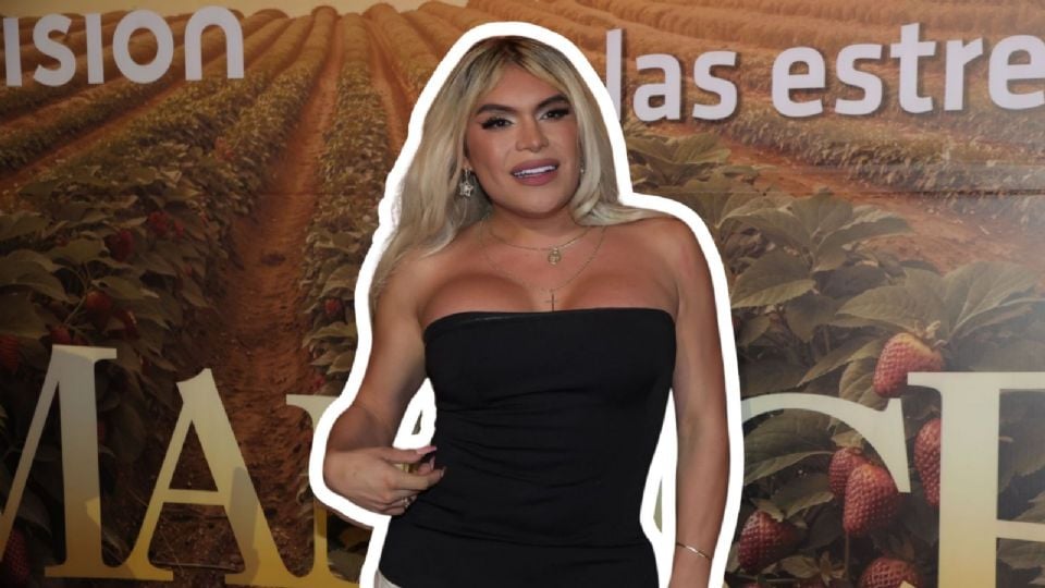¿Wendy Guevara renuncia al amor? Teme ser la siguiente 'Perdida' en sufrir con su pareja