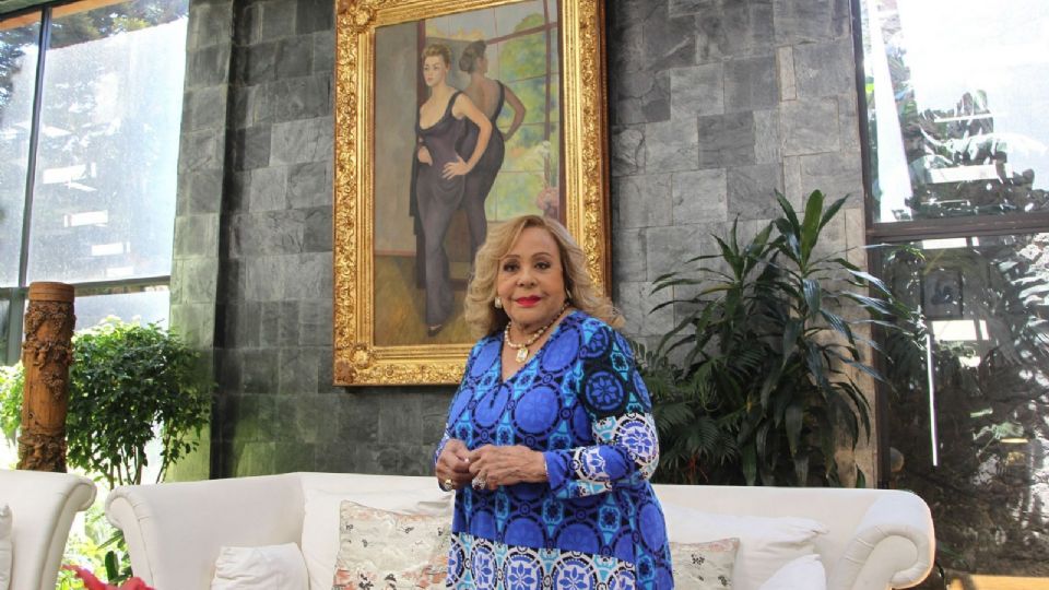 Silvia Pinal podría verse comprometida nuevamente con su salud debido a esta situación