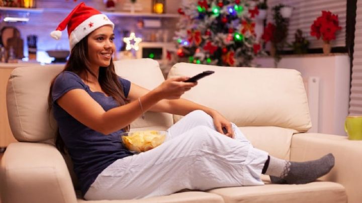 Las mejores películas para ver en Navidad