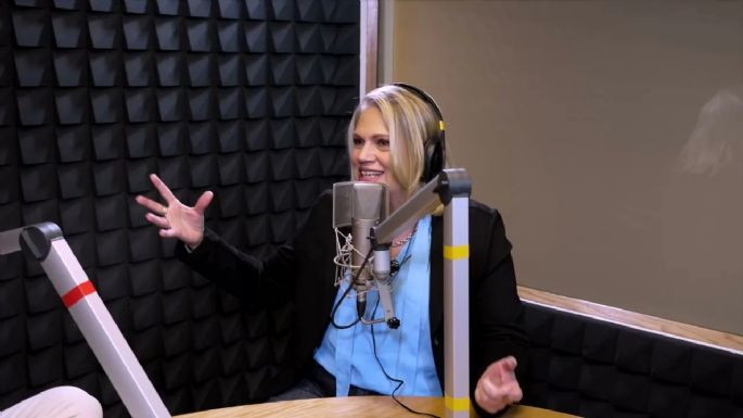 ¿Se puede recuperar la confianza tras una infidelidad? Kari Clewett nos lo cuenta