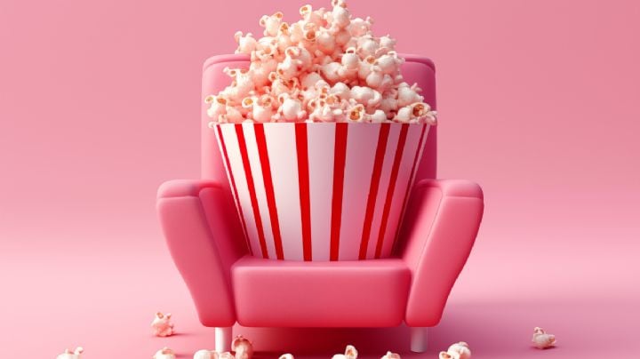 La Hora de los Valientes: De qué trata y quién es quién del reparto de la nueva película de Netflix