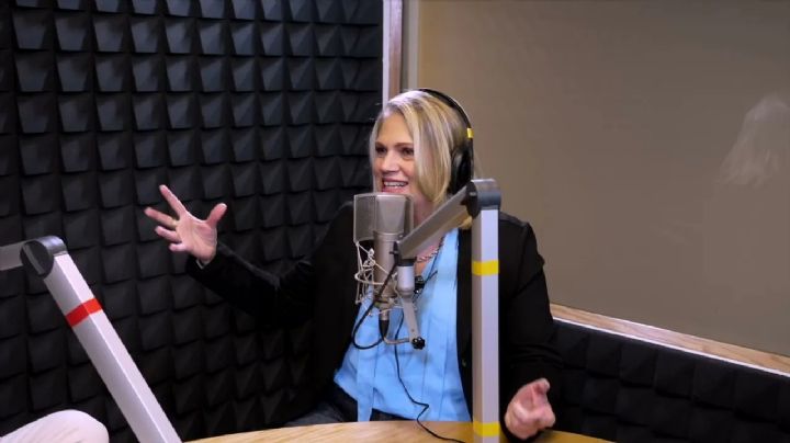 ¿Se puede recuperar la confianza tras una infidelidad? Kari Clewett nos lo cuenta