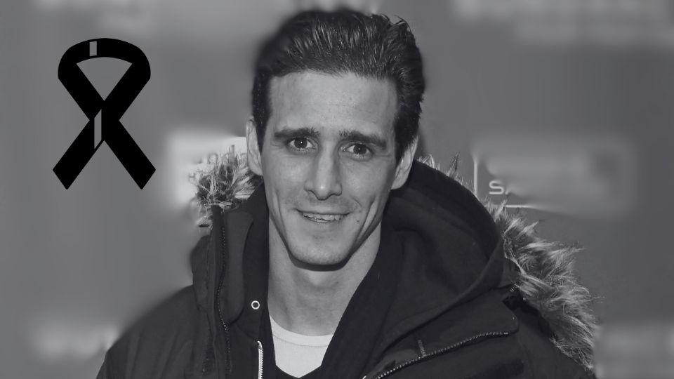 La esposa de James Ransone despide al actor tras su trágica muerte.