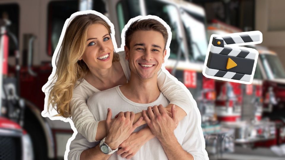 La serie Incendio Entre Nosotros explora temas de apoyo emocional, creando una atmósfera íntima: ¿Quién es quién en la serie viral?