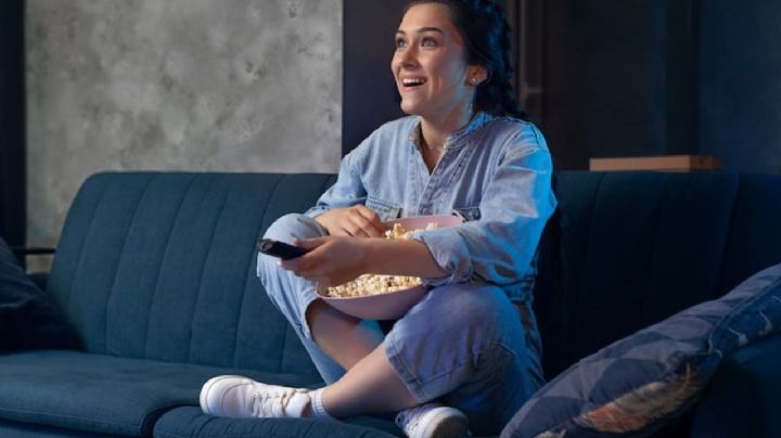 Mátate, mi amor' llega al streaming: ¿Dónde ver y de qué trata la película con Jennifer Lawrence?