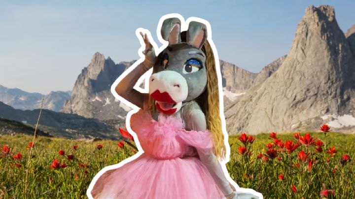 ¡Burrita Burrona: El Adiós que Sacude el Drag Mexicano con Lágrimas y Risas!