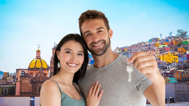 Este es el Pueblo Mágico más tranquilo de Guanajuato ideal para vivir lejos del caos