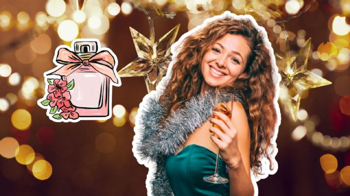 El perfume de mujer que dura todo el día y es ideal para recibir Año Nuevo 2026