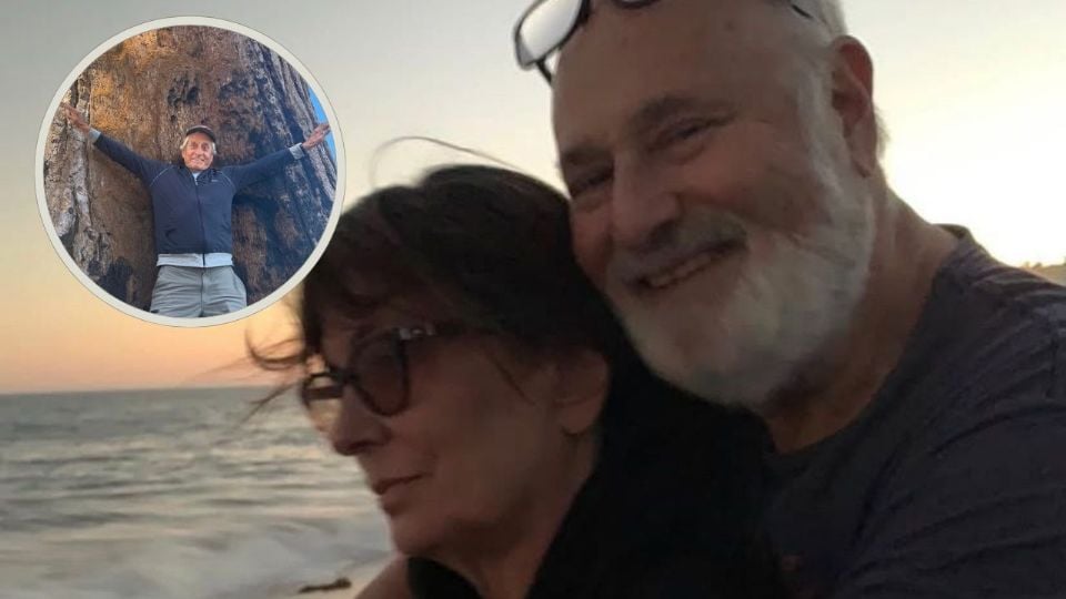 Michael Douglas reveló que sostuvo conversaciones profundas con Rob Reiner sobre las adicciones de sus hijos.