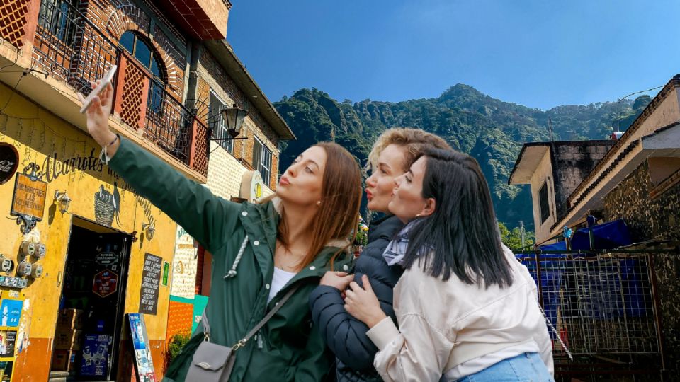 Los 3 lugares en Edomex para visitar en vacaciones y pasar lo mejor del día.