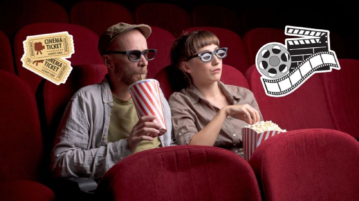 Cartelera Cineteca Nacional: Películas y horarios para este fin de semana 26, 27 y 28 de diciembre