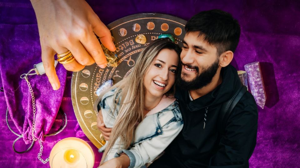 Horóscopos de Mizada Mohamed Hoy, Domingo 28 de Diciembre de 2025.