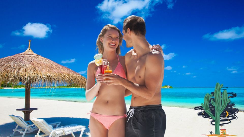 Pueblo Mágico de Sonora con la mejor playa de México.