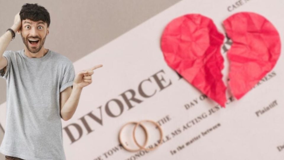 Los divorcios de 2025 demostraron que detrás del glamour y la fama, las celebridades también atraviesan cambios.