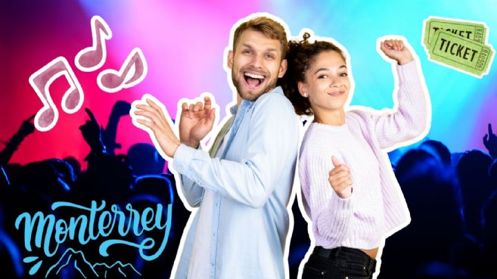 Cartelera de conciertos para este fin de semana 26, 27 y 28 de diciembre en Monterrey: Los Benders y más