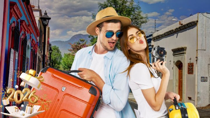 3 razones que demuestran que en Oaxaca es donde debes pasar el fin de año 2025