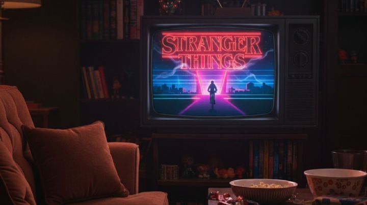 Stanger Things: ¿Por qué Will se convirtió en el protagonista del final?