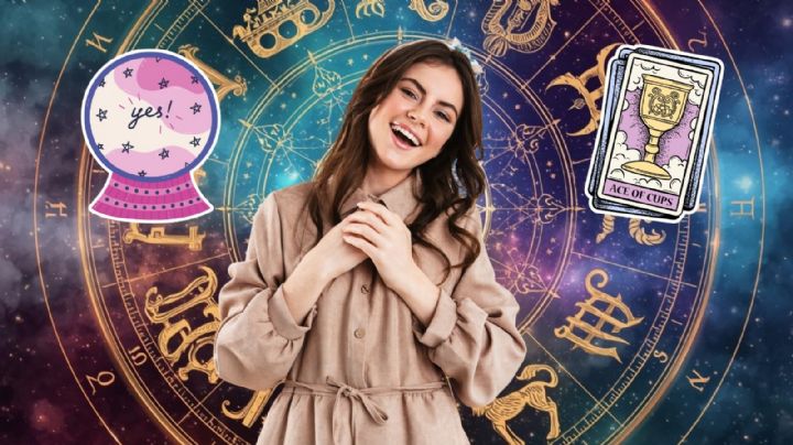Horóscopo Mhoni Vidente HOY, Sábado 27 de diciembre: Consejos del Tarot y números de la suerte para cada signo zodiacal