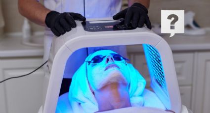 Lucía Méndez sorprende al reaparecer rejuvenecida: Este sería el procedimiento que se hizo