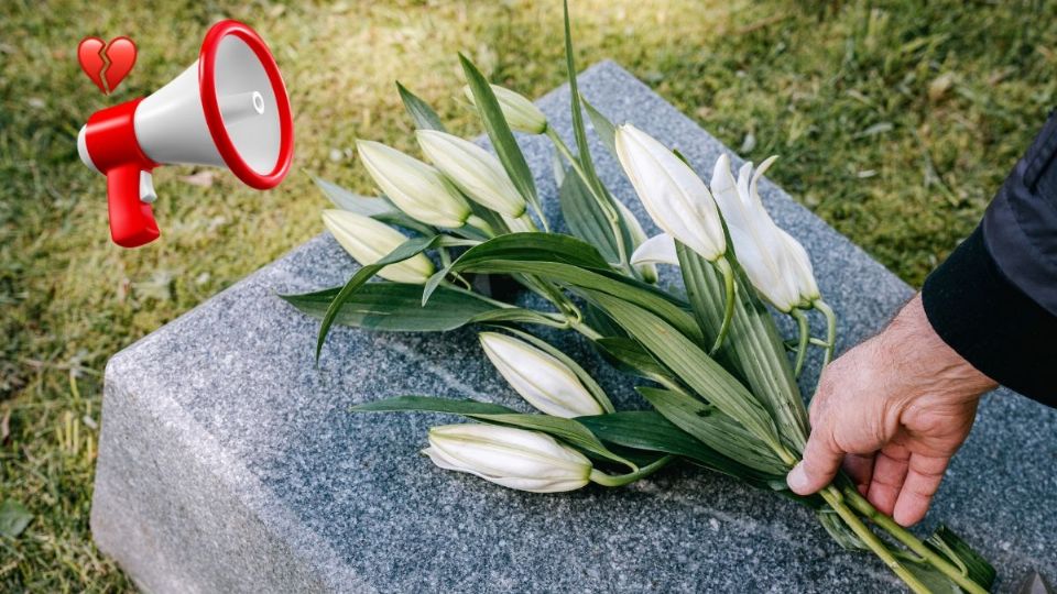 Lucero anuncia la muerte de ser querido: ¿de quién se trata?