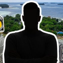 ¿Quién es Lorenzo Figueroa, hijo de Chayanne confirmado en Exatlón?