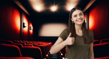 Cinemex: Cartelera de estrenos que no puedes dejar de ver este jueves 4 de diciembre