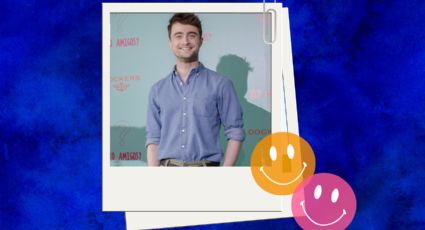 Harry Potter: Así fue el reencuentro entre Daniel Radcliffe y Tom Felton tras 14 años (VIDEO)