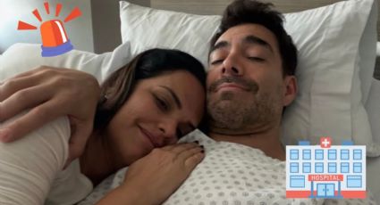 Omar Chaparro es operado de emergencia por accidente en película, ¿cuál es su estado de salud?