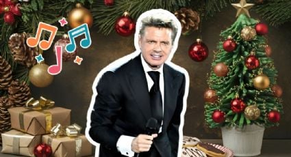 Luis Miguel estrena “Mi Humilde Oración”, su nueva canción navideña 2025
