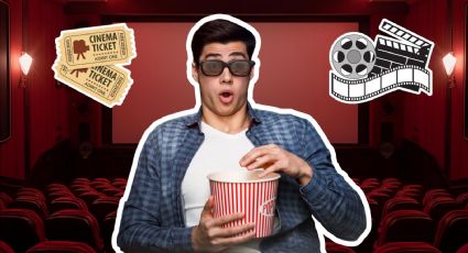 Cartelera Cineteca Nacional: Películas y horarios para este fin de semana 5, 6 y 7 de diciembre