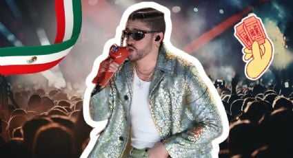 Bad Bunny México 2025: Horarios, posible setlist y todo sobre su concierto en el Estadio GNP Seguros