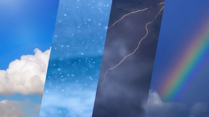 ¿Qué es el Ciclón Bomba y por qué podría congelar al norte de México y Estados Unidos?