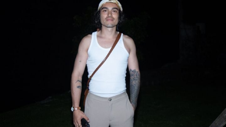 Quién es la nieta de Bárbara Morí y Sergio Mayer que deslumbró con un gran talento