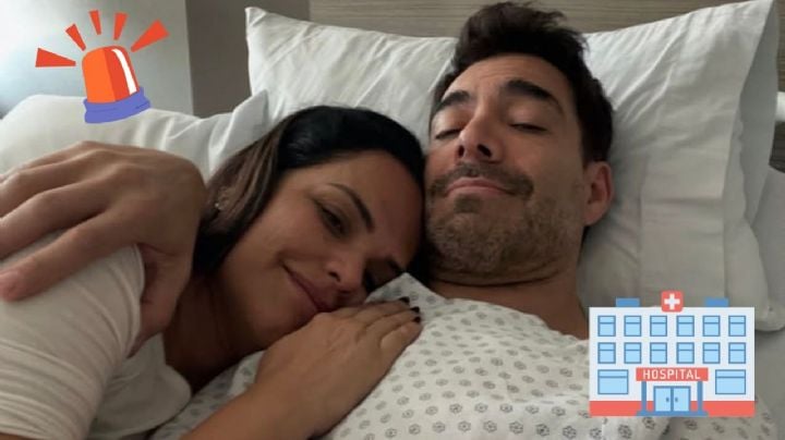 Omar Chaparro es operado de emergencia por accidente en película, ¿cuál es su estado de salud?