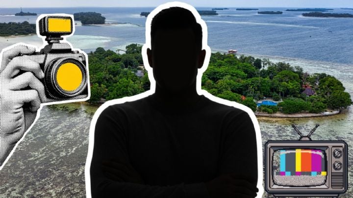 ¿Quién es Lorenzo Figueroa, hijo de Chayanne confirmado en Exatlón?