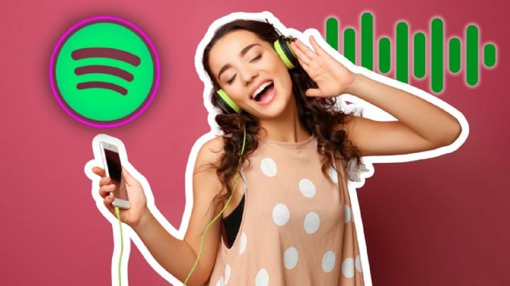 De Bad Bunny hasta Dua Lipa: Los 10 artistas más escuchados en el top global de Spotify Wrapped 2025