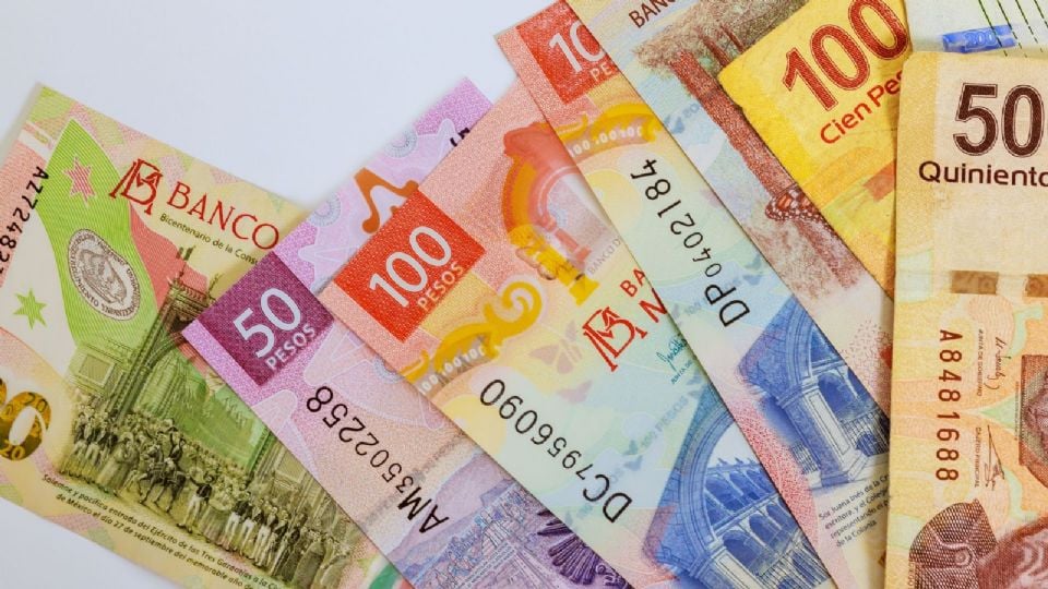 Por este billete antiguo de 20 pesos pagan hasta 1 millón de pesos, ¿qué tiene diferente?