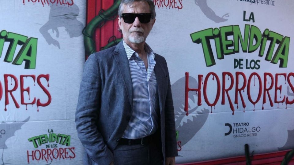 Así reacciono Humberto Zurita sobre los supuestos celos hacia Luis Miguel.jpg