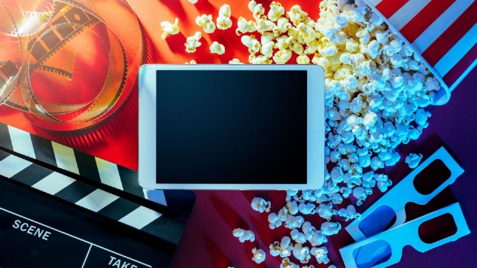 Sergio Mayer es confundido con Christoph Waltz, actor de la próxima película de Guillermo del Toro