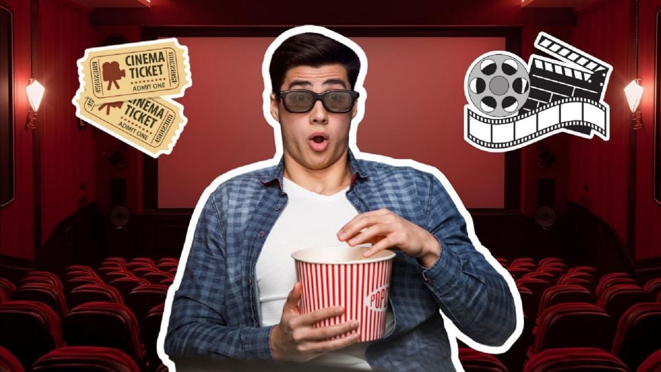 La primera semana de diciembre llega cargada de estrenos de culto en la Cartelera Cineteca Nacional.