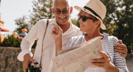 ¿Cómo viajar con adultos mayores en 2026? Consejos que debes tomar en cuenta para disfrutar tu trave