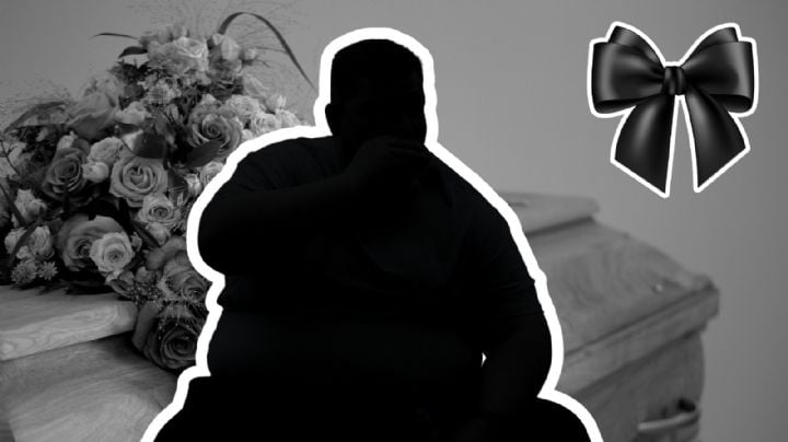 Muere “el hombre más obeso del mundo” a los 41 años ¿Quién era y qué le pasó?