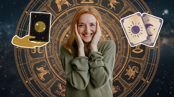 Horóscopo Mhoni Vidente HOY, Miércoles 31 de diciembre: Consejos del Tarot y números de la suerte para la abundancia