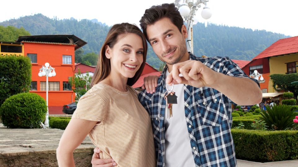 El Pueblo Mágico de Querétaro para vivir tranquilo en familia.