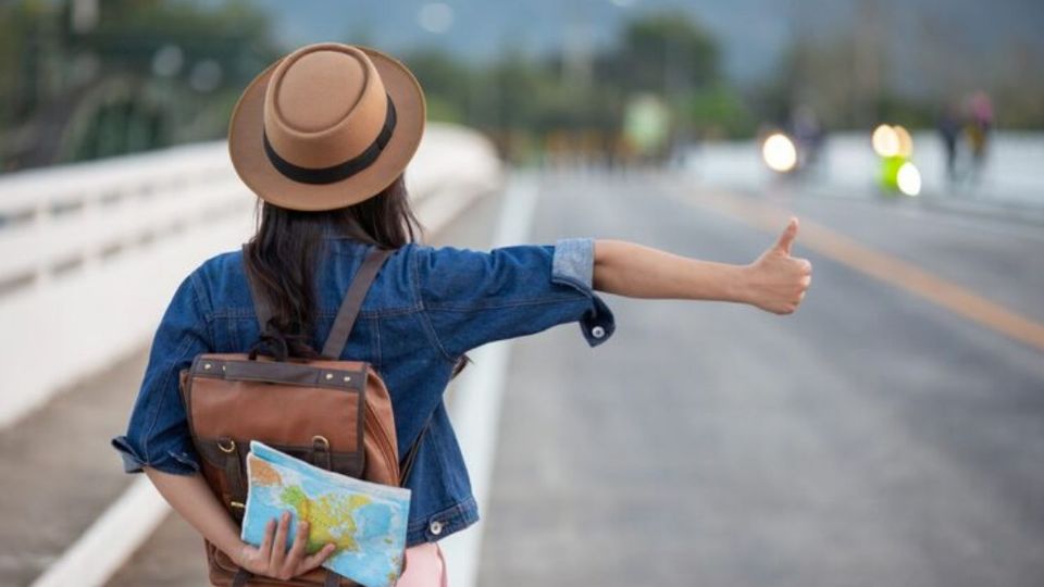 Oaxaca es uno de los destinos más mágicos para unas vacaciones diferentes en México.